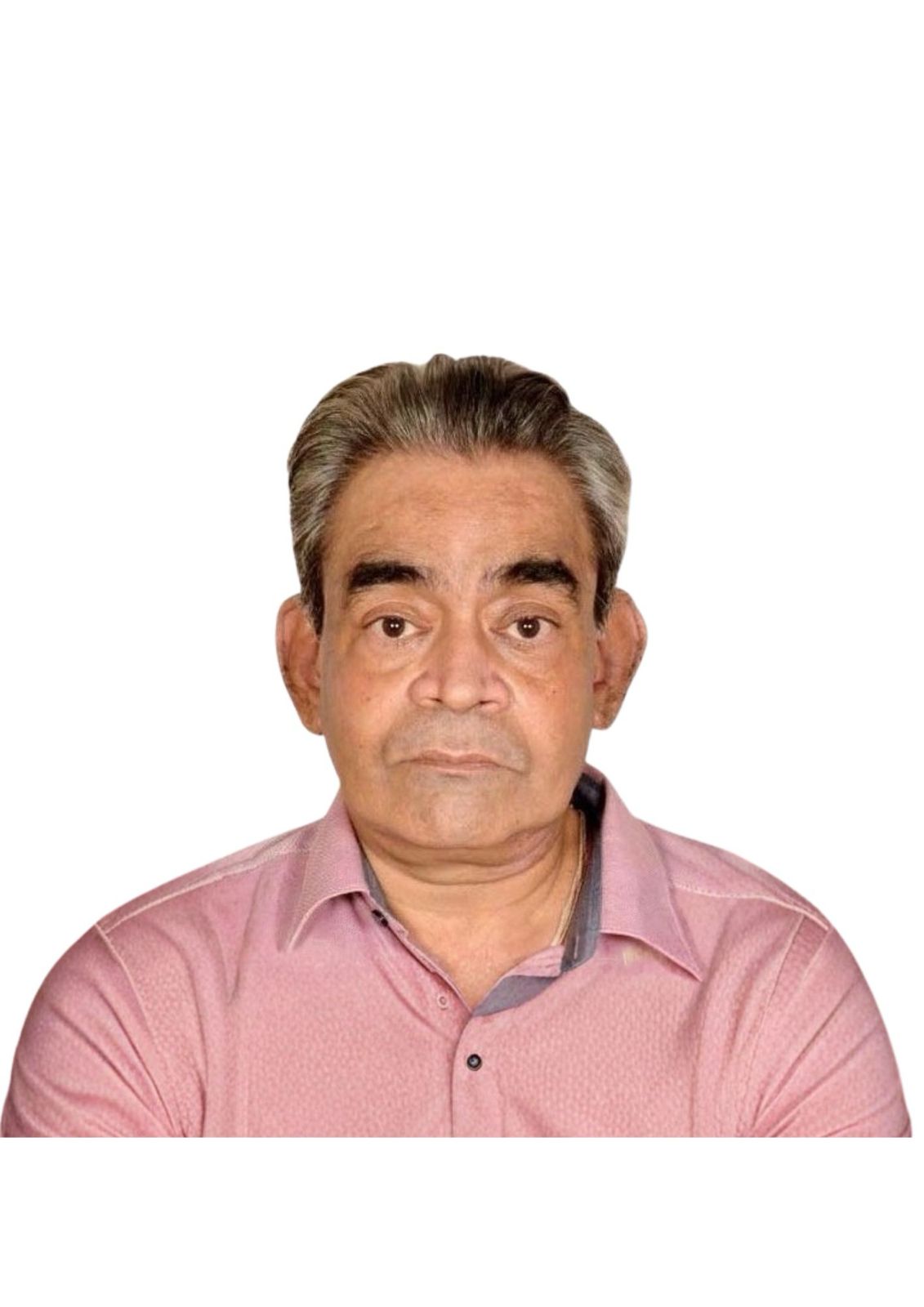 CS A. Sekar, Practicing Company Secretary